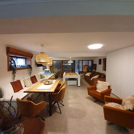 Apartments Eva Umag Exterior photo