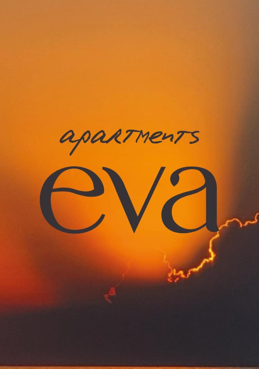 Apartments Eva Umag Exterior photo