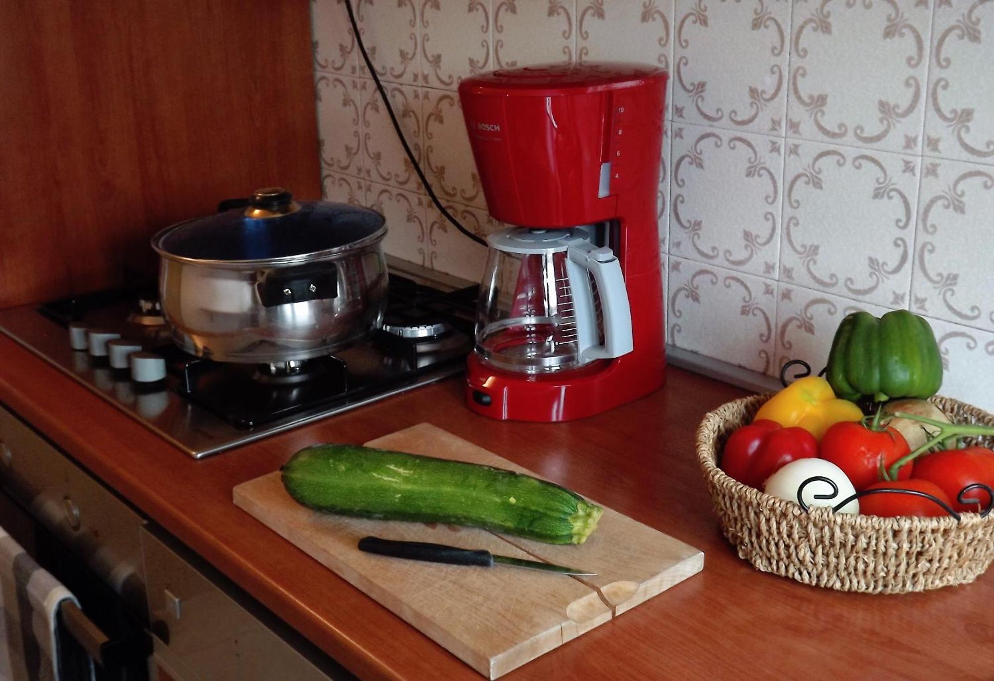 Apartments Eva Umag Room photo