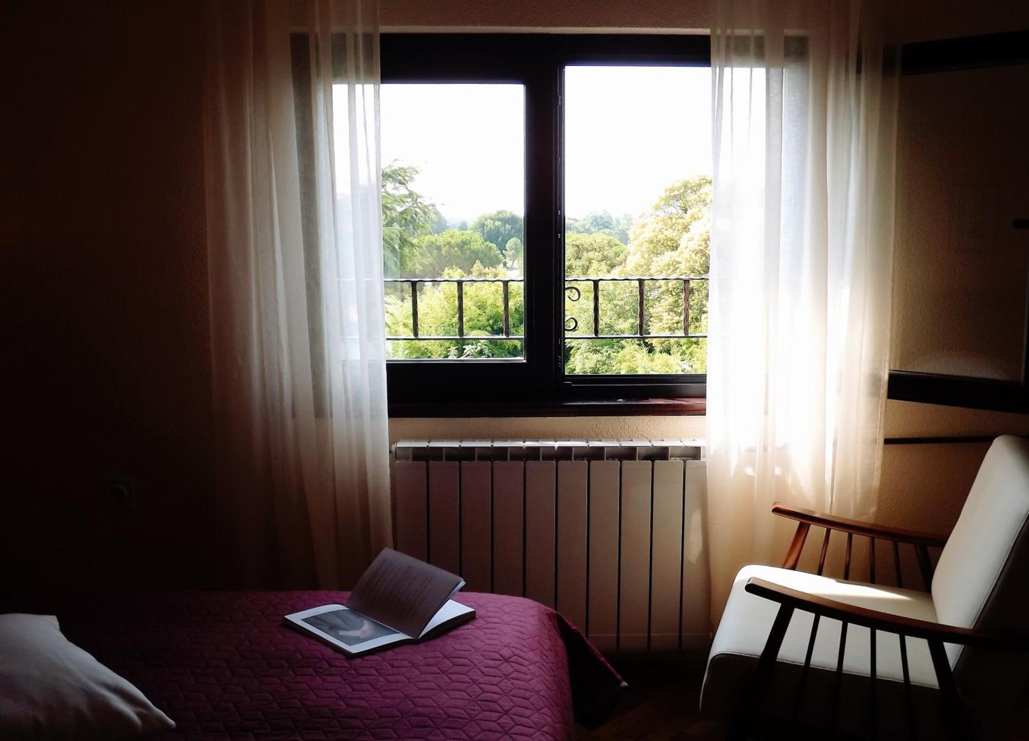 Apartments Eva Umag Room photo