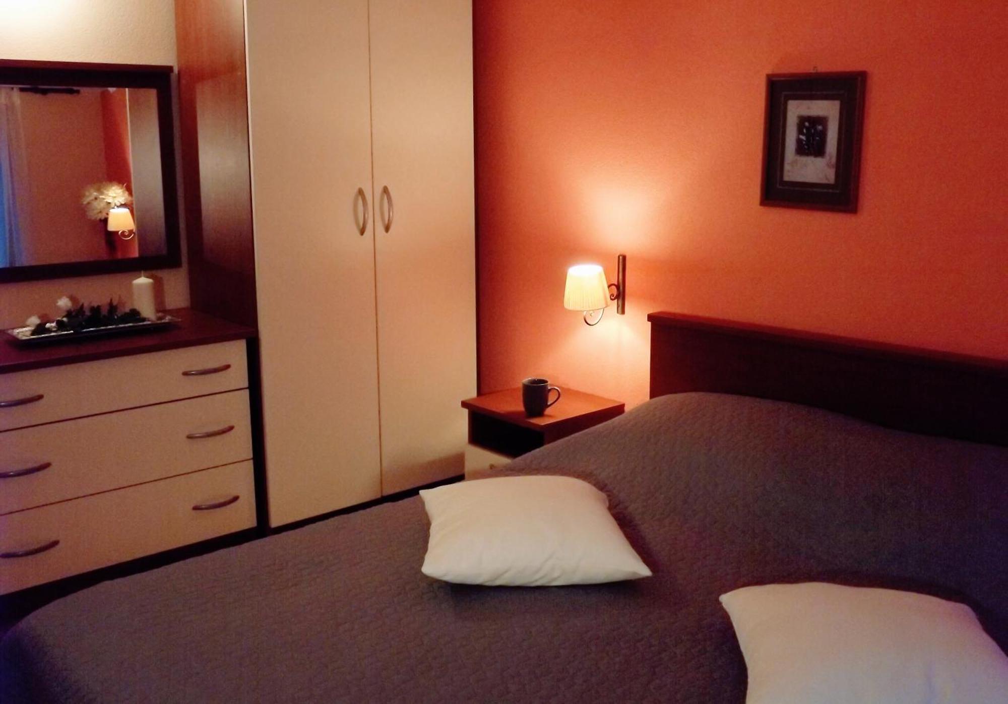 Apartments Eva Umag Room photo