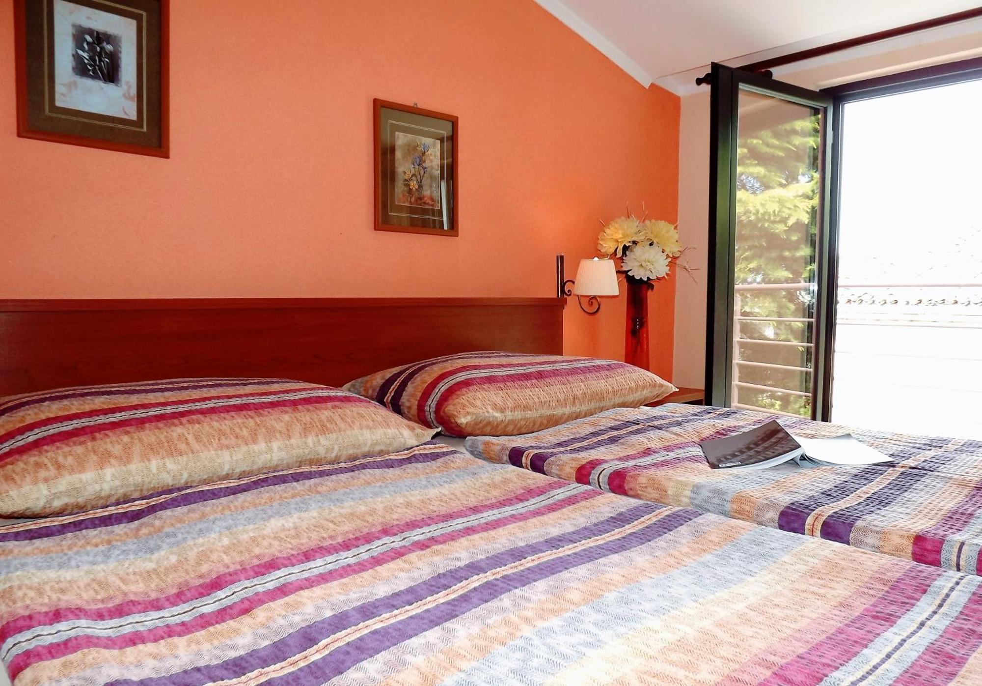 Apartments Eva Umag Room photo